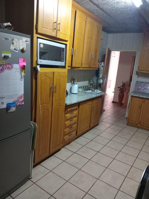 3 Bedroom Property for Sale in Fichardt Park Free State